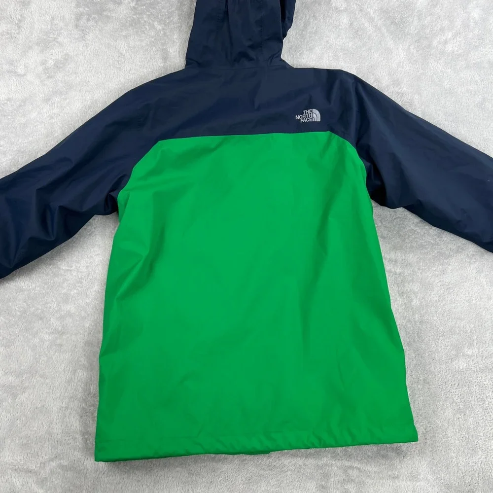 The North Face this versatile